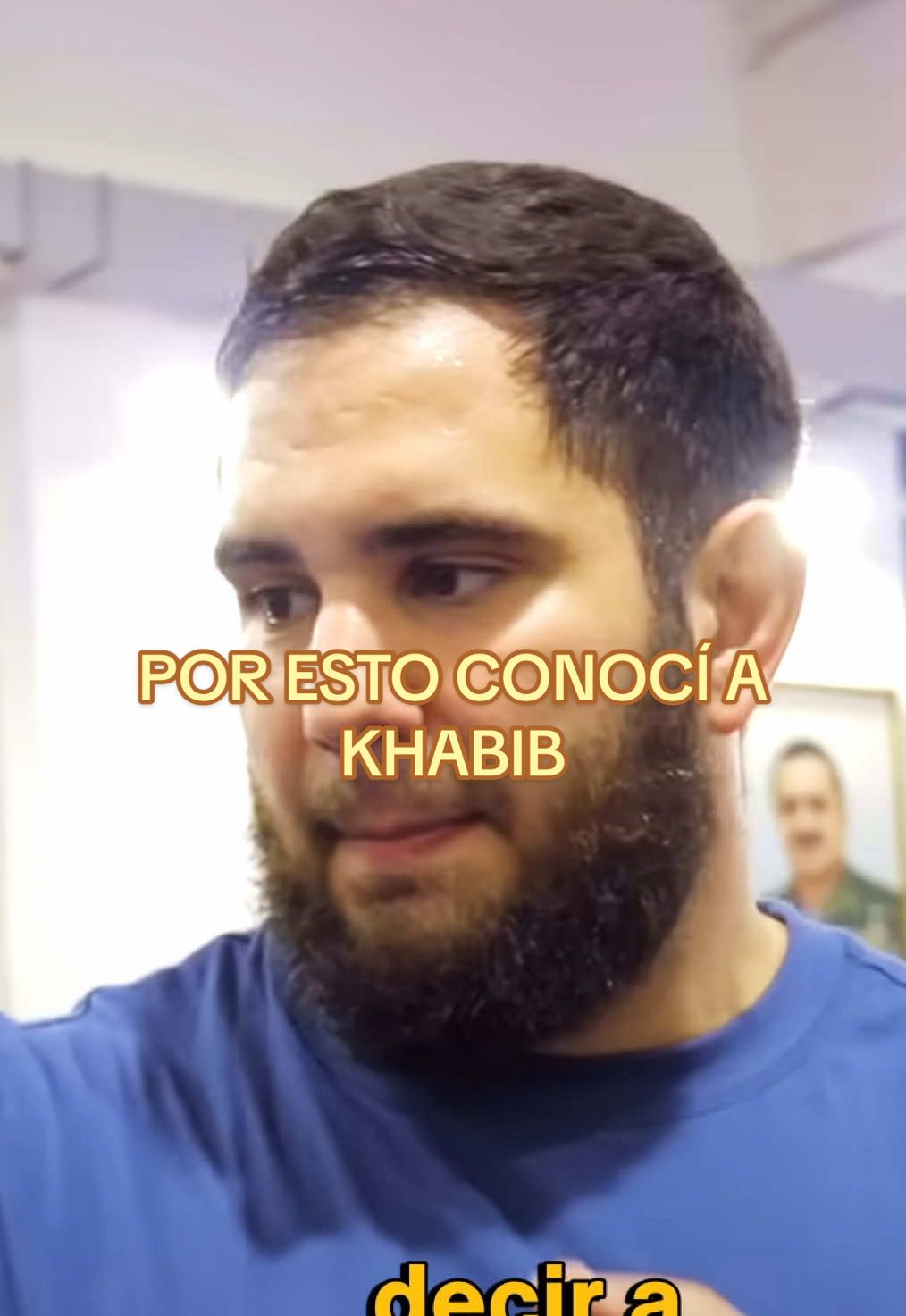 Esto hizo  FLEXCIDINE para llegar a Khabib. #judo #judoka #flexcidine #rusia #hasbulla 