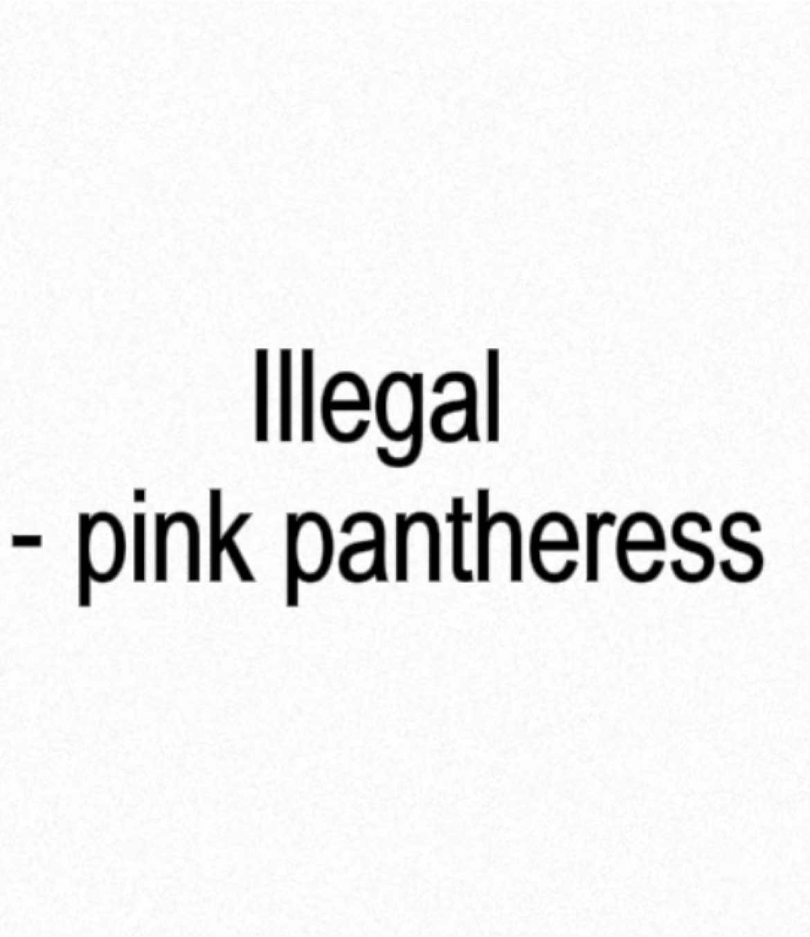 #illegal #pinkpantheress #y2k #2000 #xyzbca #lyrics_songs #relatable #foryou #fyp #viral #lyrics_songs #edit 
