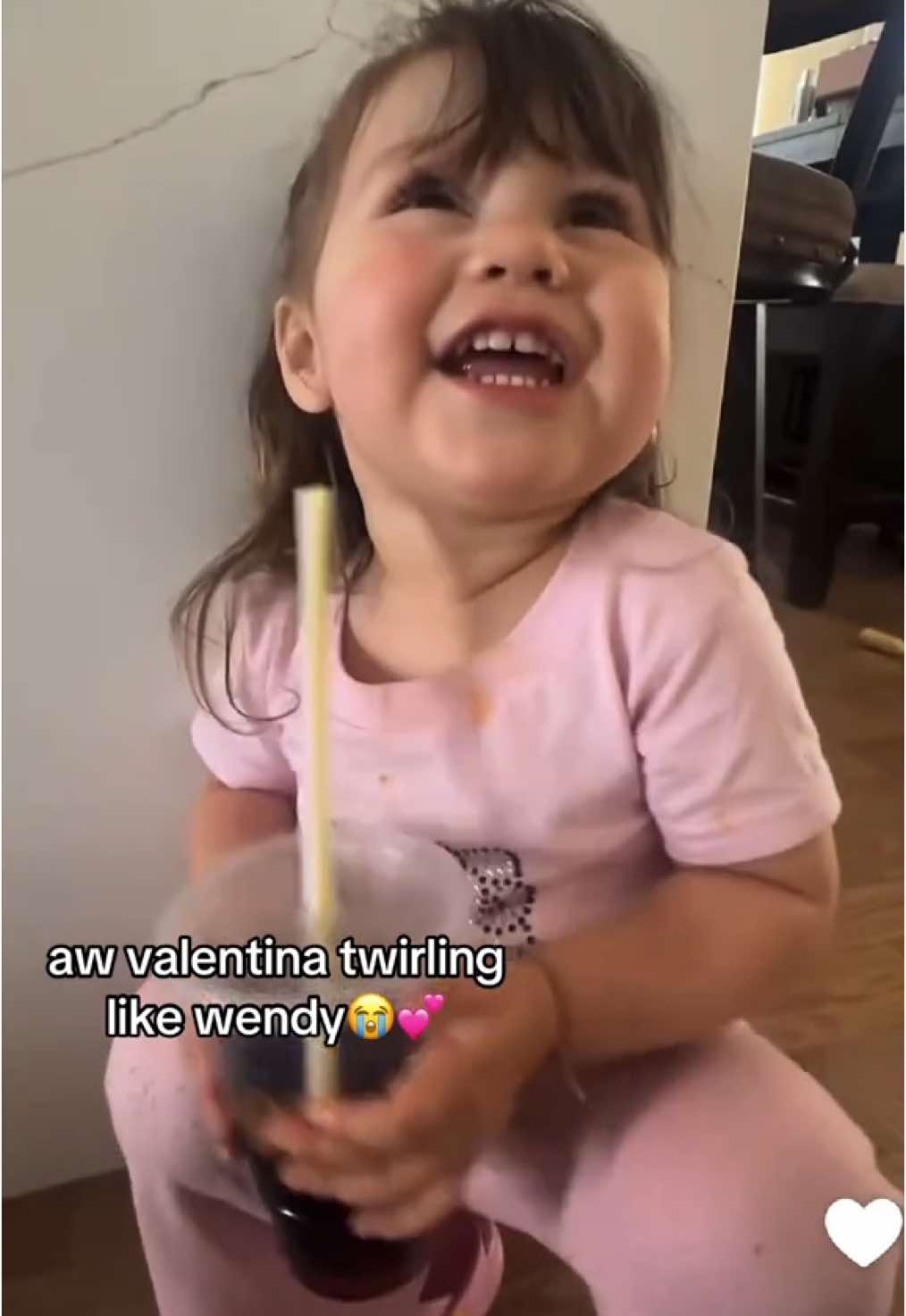 bffs fr 🥹😭 @Wendy Ortiz #wendyortiz #valentina 