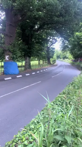K Tree Isle of Man  #tt #touristtrophy #fyp #bmws1000rr #isleofman #isleofmantt #roadracing #roadracingfans #zx10r #cbr1000rr 