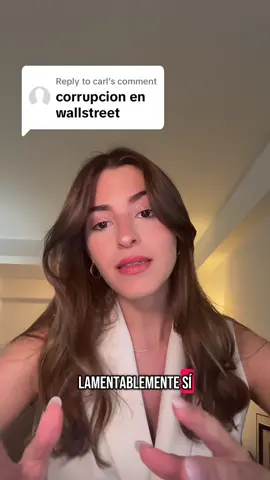 Replying to @carl #fyp #wallstreet #money #investing #invest #savings #latinos #financial #education #finance #power 