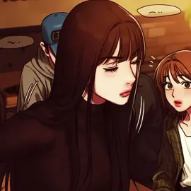 [ib:@ᴢᴢᴇᴏɴ ✰ ] My girl 👅 #badthinkingdiary #kangyuna #yuna #manhwa #foryou #xyzbca 