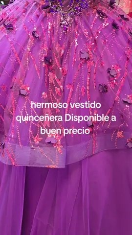 #vestido #quinceañeras #viral 