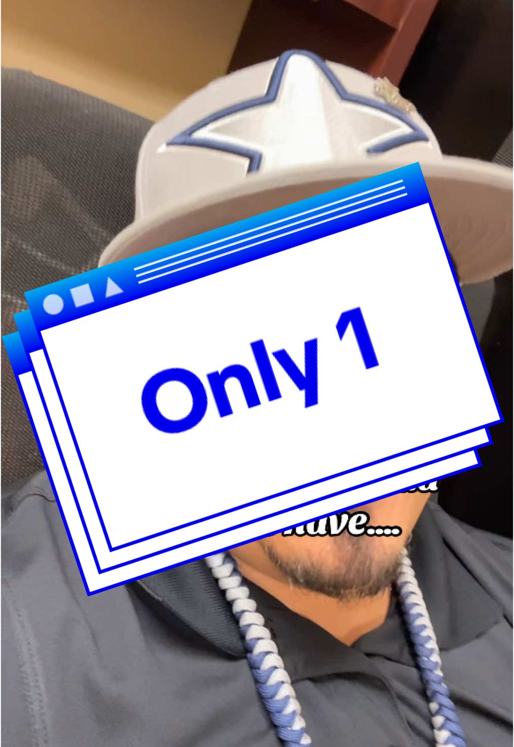 Neva eva!!! It’s Americas Team 4LIFE!!! @Dallas Cowboys #SportsOnTikTok #creatorsearchinsights #21armando21 #nfl #DallasCowboys 