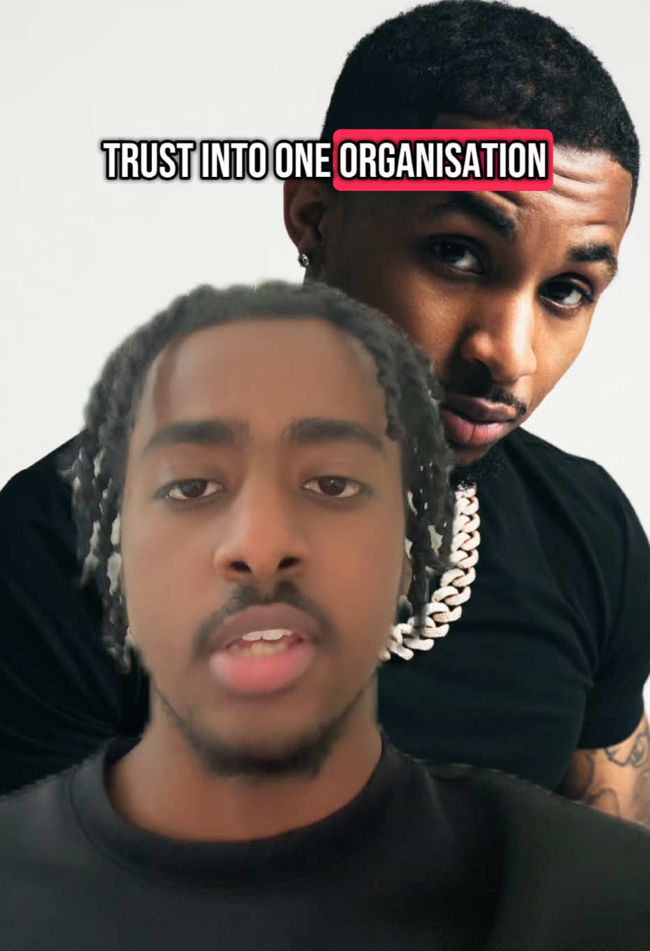 Self made is your best bet.. #fyp #ddg 