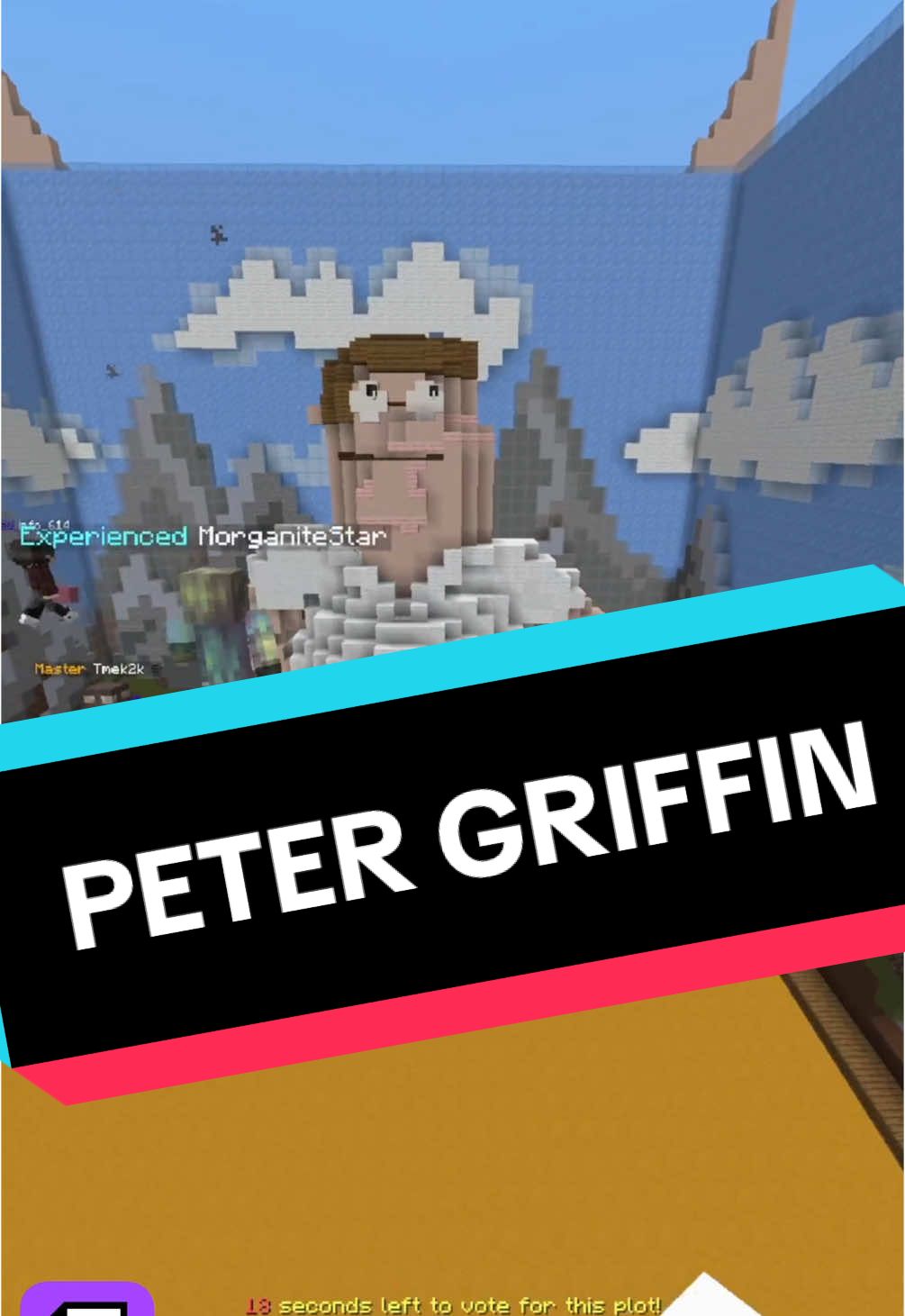 LIVE TONIGHT ON TWITCH!!! #fyp #gaming #Minecraft 