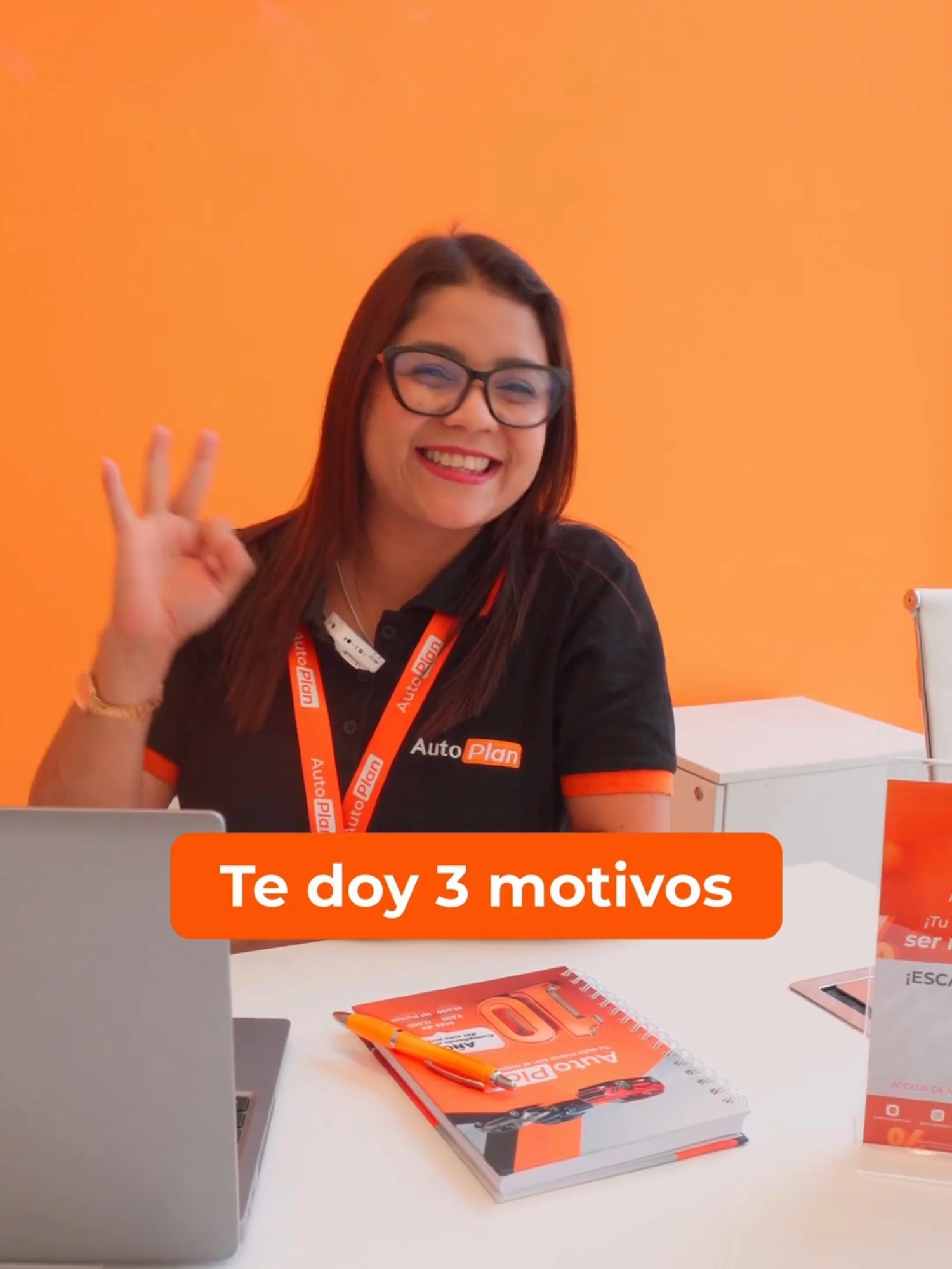 ¿Buscas alternativas para financiar tu carro 0km? ¡No lo dudes más! 🤩 ¡Adquiere tu auto con el programa indicado para ti! 🚗 Con nuestro Programa 002, puedes adjudicar mediante sorteo o remate. O por 'Plan 21', adjudicando anticipadamente con 21 cuotas de 60 💸 #fyp #créditovehicular #metas #cuotasmensuales #FondosColectivos #creditovehicular #Autoplan #auto0km #autosperu #perú #parati #FondoColectivo #2025 #AutoNuevo #SueñoCumplido #buenosconsejos #Plan21