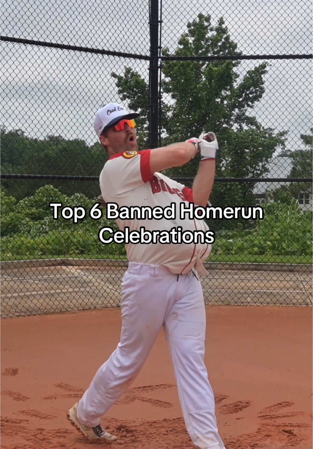 The Chimichanga Homerun celebration is diabolical #baseball #baseballlife #MLB #sports #comedy #sketch 