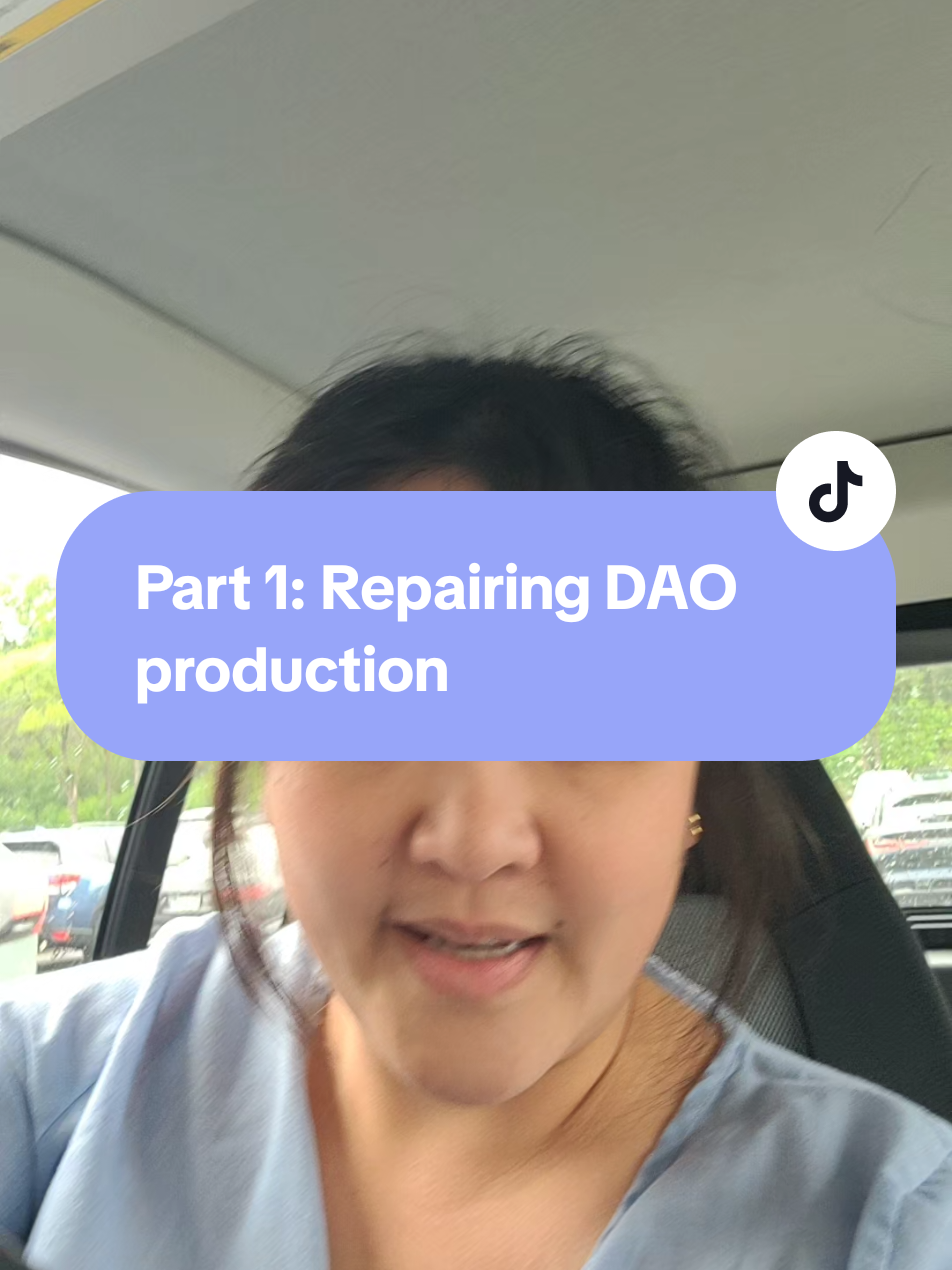 This is a real quick part one of how to repair the DAo Enzyme in histamine intolerance. The reason we want to stabilize reactions first is because if there is too much inflammation going on, that will influence how the gut is functioning and how DAO is being produced.  #chronicillness #histamineintolerance #guthealth #diamineoxidase #dao #functionalmedicine 