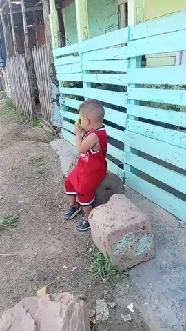 Esito mi nene😍😁