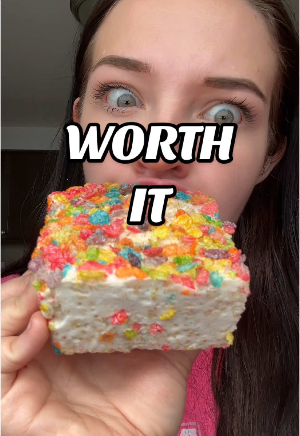 OKAY what flavor next?? #snacks #allaboutsnackz #marshmallowcrispytreat 