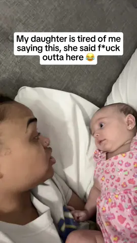 Baby Attitudes 😂😂 #funny #baby #funnybaby #babiesoftiktok #hilarious #attitudes #fyp 