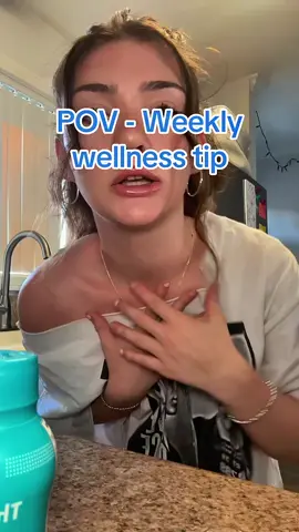 Your mid-week reminder📝 Take care of that liver fam✅  #WeeklyTip #MidWeek #WellnessTip #Wellness #Liver #Supplements #Support #ThePlugDrink #TikTokShop 