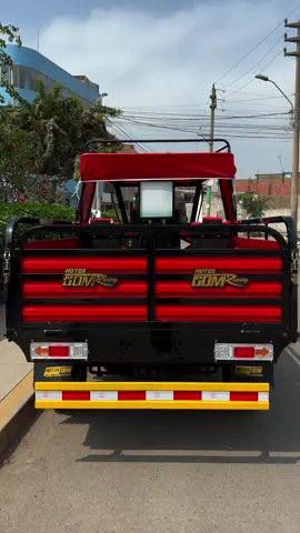 🛺 La nueva super 250 wf que esperas para adquirirlo 😎  #motosgdm🧡💙 #transporte #peru🇵🇪 #gdm #carguero #motos #cargapesada 