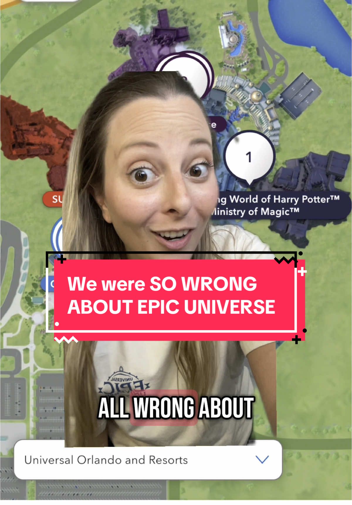 here’s what really went down 👀 #EpicUniverse2025 #UniversalStudios #subtitles #greenscreenvideo #epicuniversepreview #epicuniverseorlando #universalparks 