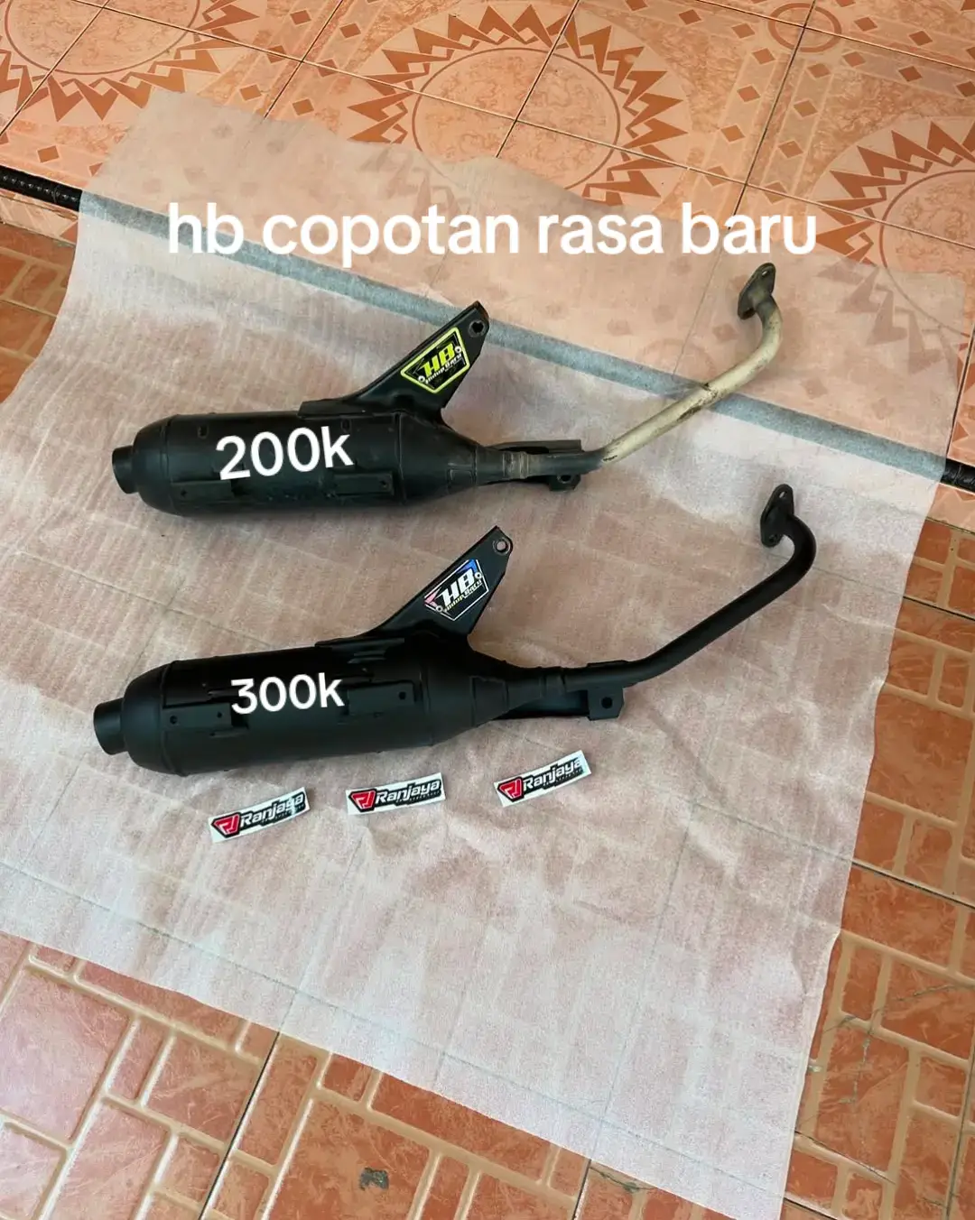 #fyppppppppppppppppppppppp #mp7 #knalpothb #variasi #miom3 #masukberanda 