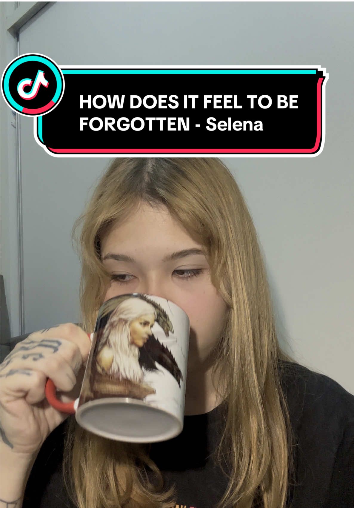 how does it feel to be forgotten? @Selena Gomez @benny blanco  #selenagomez #bennyblanco #music #fyp #foryoupage 
