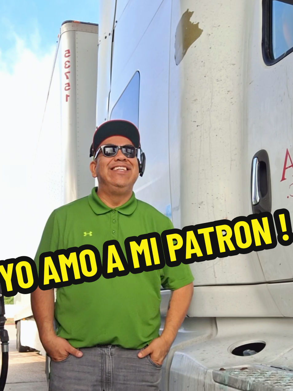 Recursos Humanos Del Patrón !🤔#trailerosmexicanos🇲🇽💯😎 #risas #nuevolaredo🇲🇽 #lypsync #laredo #traileros_de_la_57 #18wheeler #fy #trailerosdecorazon #troqueros #f #parodia #paratii #divertido #funn #chiste #humor #fyp #fun #fypシ #mipatron #mijefe #mimejoramigo 