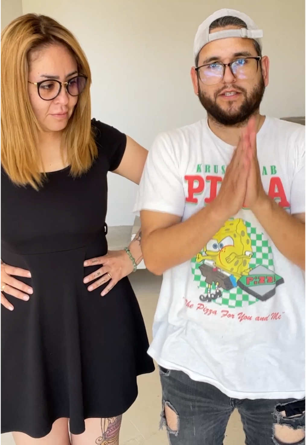 No se lo enseñen a @Irma Meza por que me va a regañar 😬