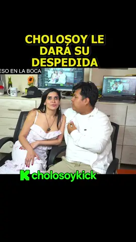 #cholosoy4 #cholosoykick #kick 