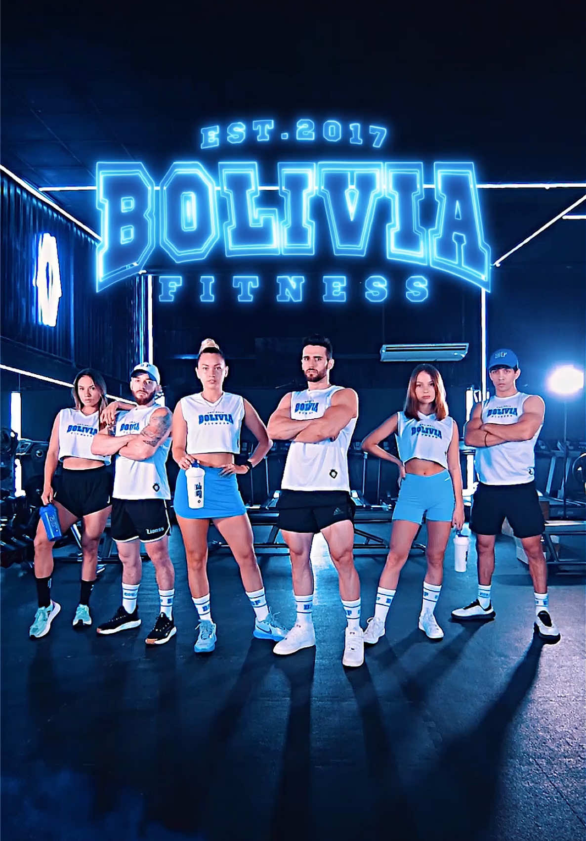 Los suplementos son para todas las disciplinas y deportes! #suplementos #deporte #calistenia #gym #padel #Running 