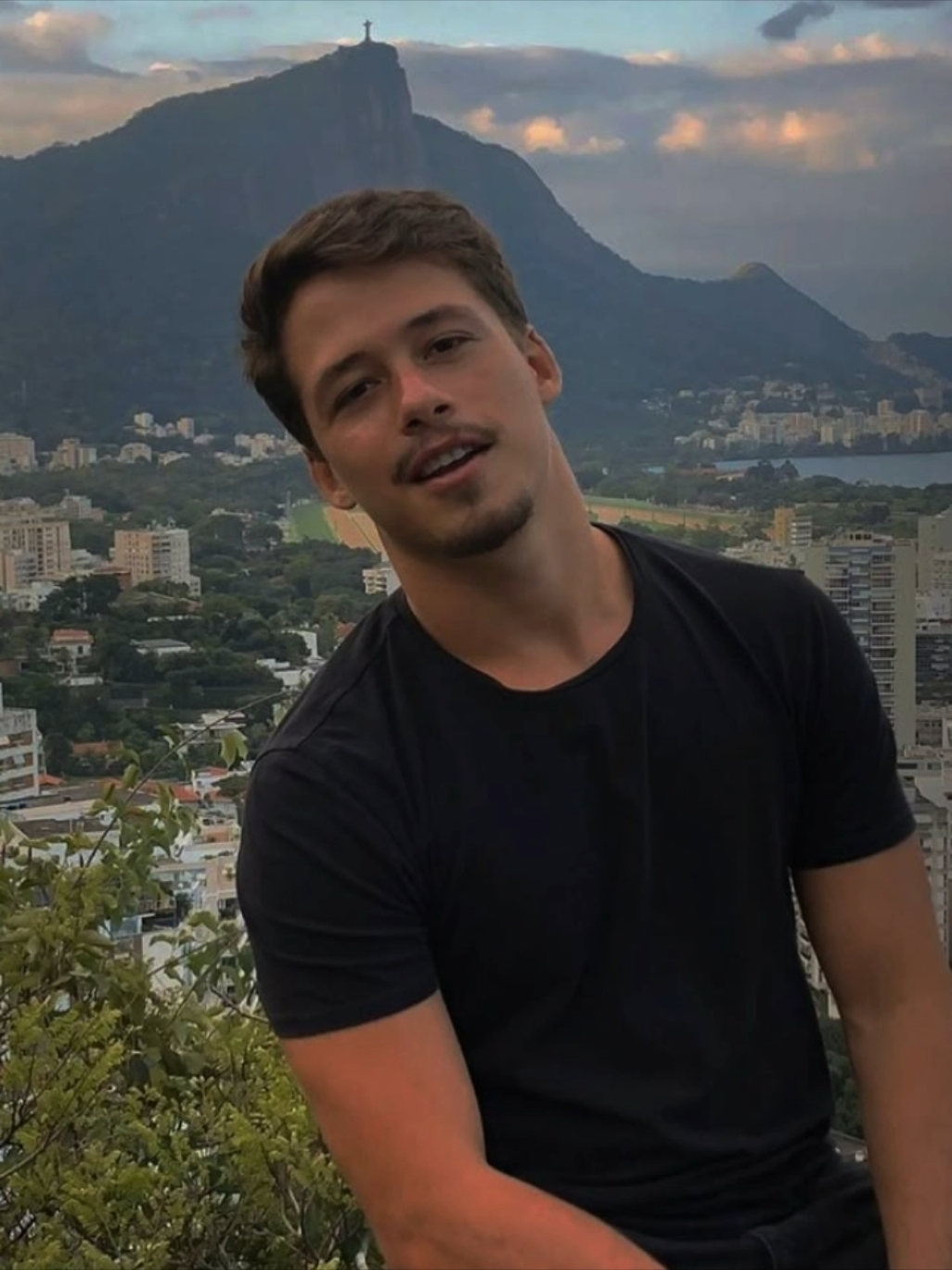 garotos brasileiros | #brasil #boy #pinterestaesthetic #pinterestgirl #aesthetic #girls #fyp #loiro #moreno #ruivo #nevou #for 