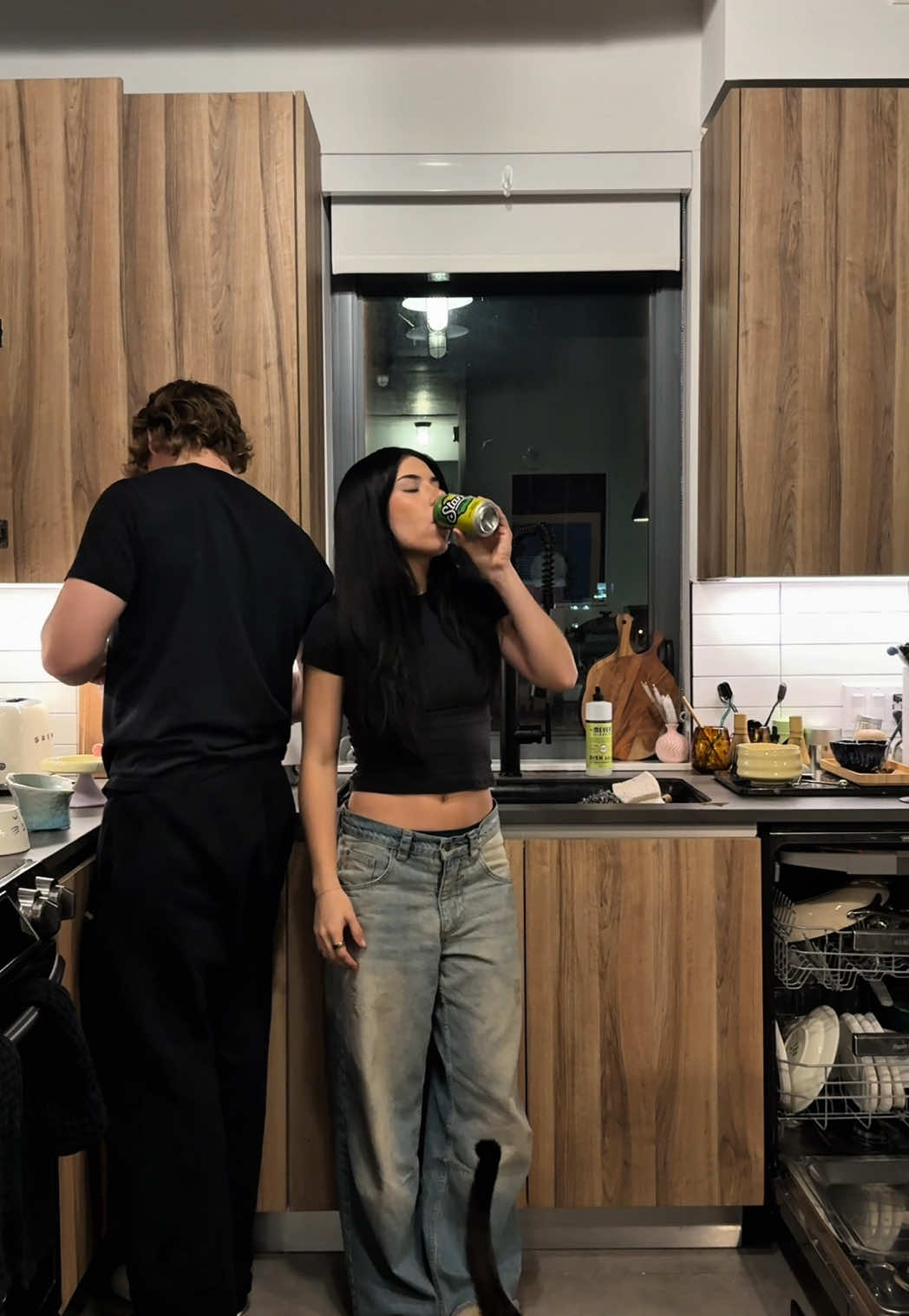 #starrypartner spend a chill night in with me! @Starry 