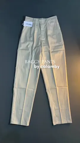 #calambybaggypants #baggypantscalamby #baggypants #calambyoutfit #baggypantspremium #calamby #fyp #lewatberandafyp #viraltiktok 