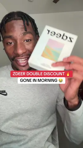 ZDeer Sale Ending #zdeer #oralhealth #breathspray 