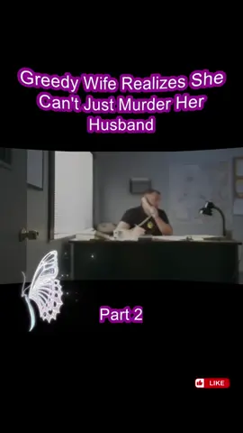 Greedy Wife Realizes She Can't Just Murder Her Husband #GreedyWife #MurderGoneWrong #CrimeAndConsequences #FatalGreed #TrueCrimeTwist #JusticeServed #DarkDesires #HusbandPlotFails #CrimeDoesntPay #TwistedLoveStory