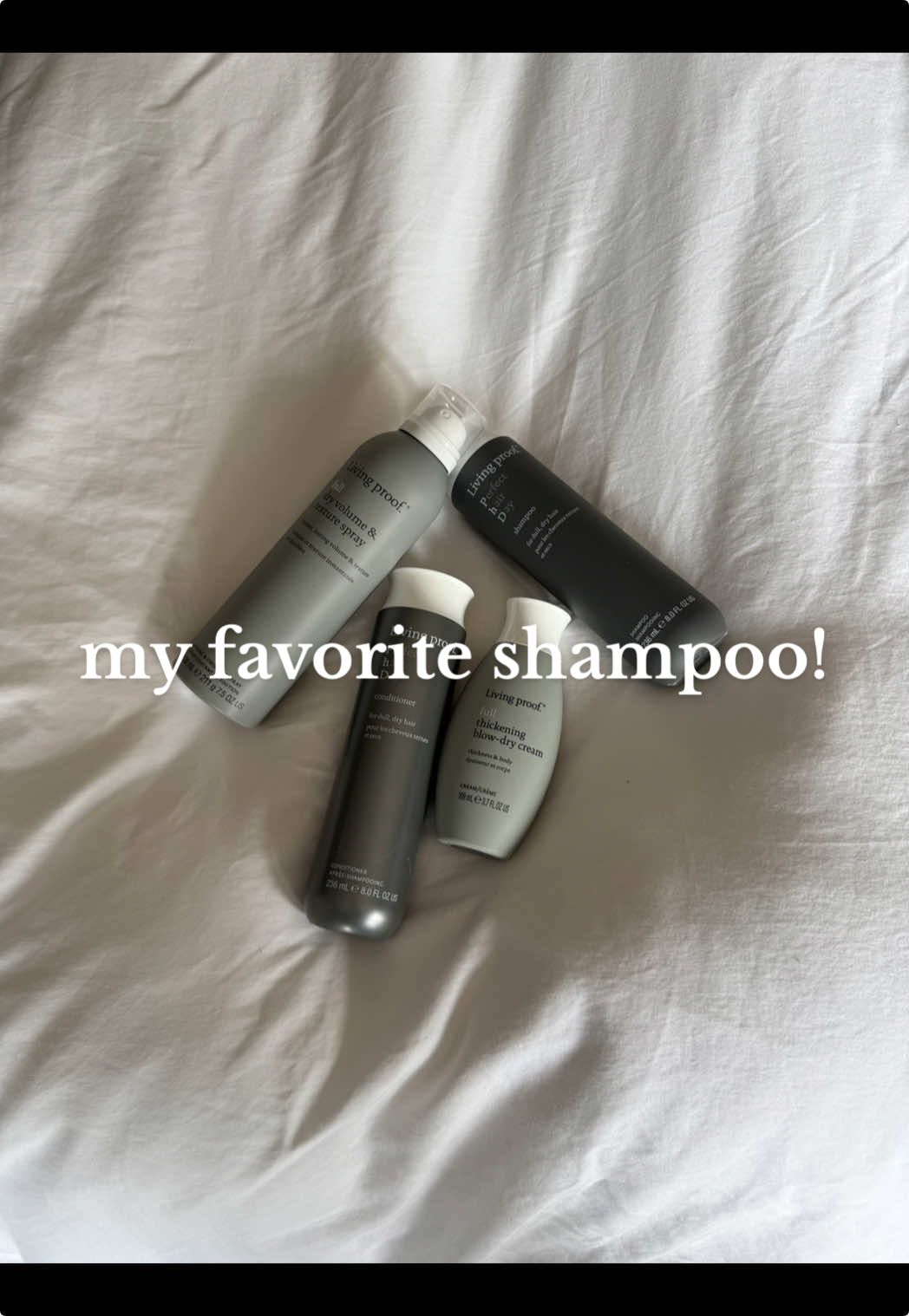 @Living Proof, Inc. you guys outdid yourselves with this one! 🚿🧖🏼‍♀️ brownie points for the smell! #besthaircare #honestshampooreview #shampoo #shampooandconditioner #honesthairreview #livingproofinc #livingproofpartner 