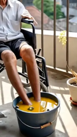 Ramuan dayak viral rendaman kaki dan tangan burenka #nenek #ibu #herbal #jamu #mama #bunda #burenka #burenkah #rendamankaki 