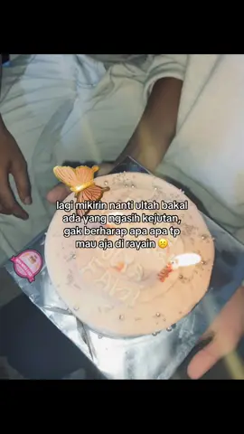 Hehe#lewatberandafypシ#fypppppppp#xbcyzafypシ#pengendirayainultah#happybirthday🎉 