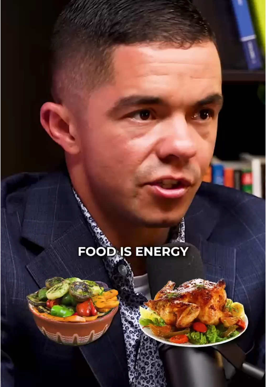 If food is your only fuel, you’ll burn out before you ever build what you’re called to build. I did a 40-day fast. Not for attention— for alignment. Fasting doesn’t just empty your stomach. It clears out your soul. The cravings. The comfort. The control. And when the noise fades, you face the real you. Not the outer man— the inner one. Not your appetite— your assignment. At first, your body talks. Then your mind wanders. But eventually… your spirit speaks. Food is a source. But it’s not the Source. There’s a reason Jesus fasted before His mission. Because clarity comes before calling. Comment ‘fasting’ if you know what this unlocks #FaithInBusiness #BuiltDifferent #LeadershipMindset #TexasBuilder