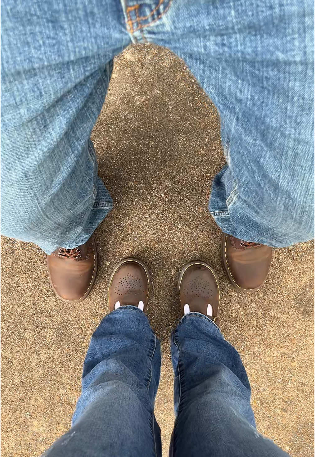 matching <3 #docs #docmartens 