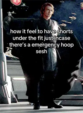 #underground #anakinskywalker #starwars #NBA #nba2k #hoopsesh #basketball 