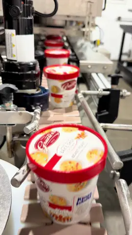 Looking for thrills AND chills?! ⛓️‍💥 Fans are raving about Graeter's new Kings Island-inspired ice cream flavor, Beast Feast. Today, we're taking you behind the scenes at Graeter's to see how this legen-dairy treat is made. (🍦 Available all summer at Kings Island, all Graeter's Scoop Shops and the Graeter's website for a limited time.) #FYP #KingsIsland #AmusementPark #IceCream #RollerCoaster #Foodie #dessert #Thrills #Trend