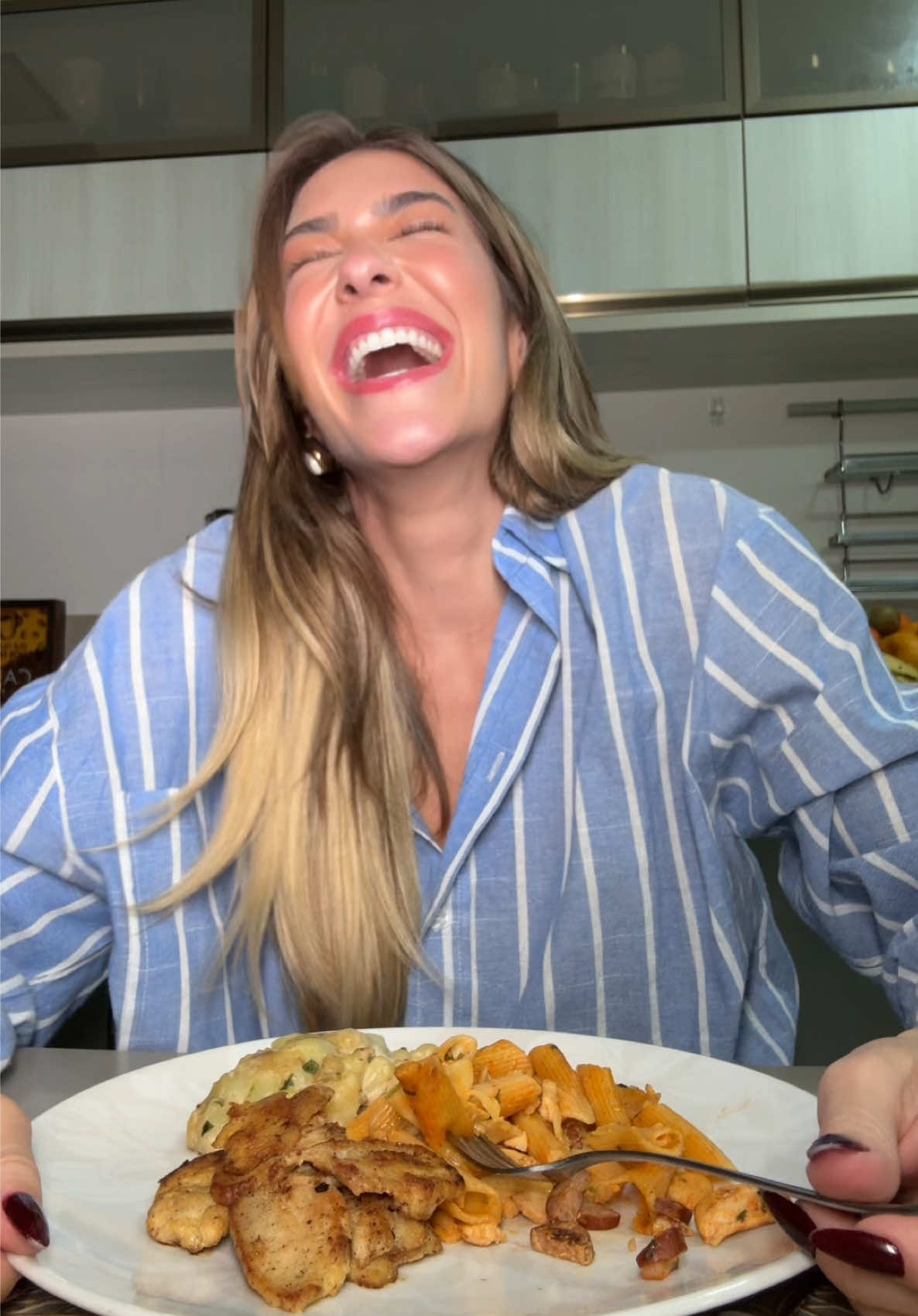 QUE ALÍVIOOOO 😂