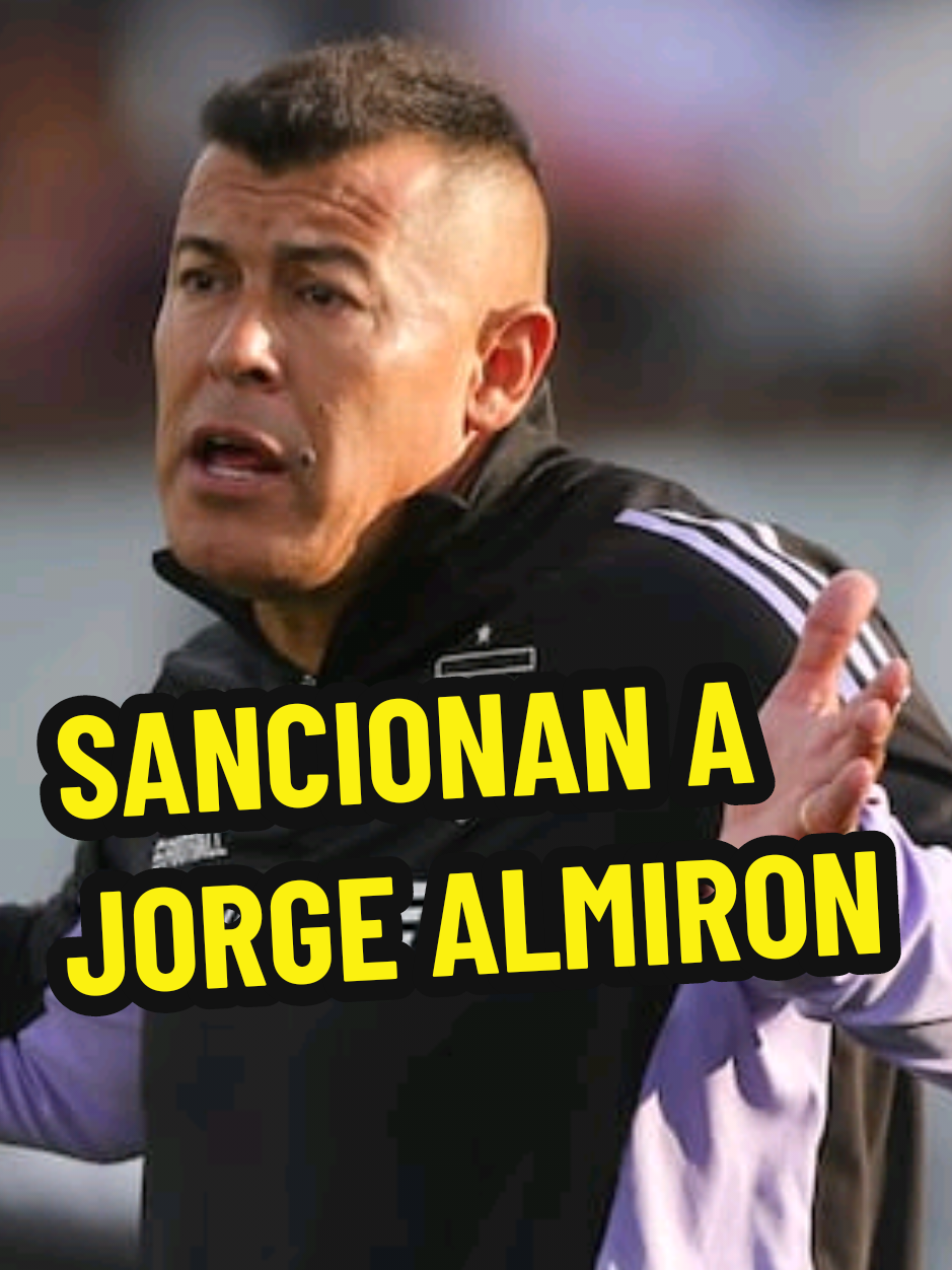 ⚫️⚪️ Síguenos 👉 @colocolinocl #colocolo #colocoloeschile #cacique #vamoscolocolo #dalealbo #blancoynegro #vidal #fútbol #futbol⚽️  #jorgealmironcolocolo #almiron #anibalmosa 