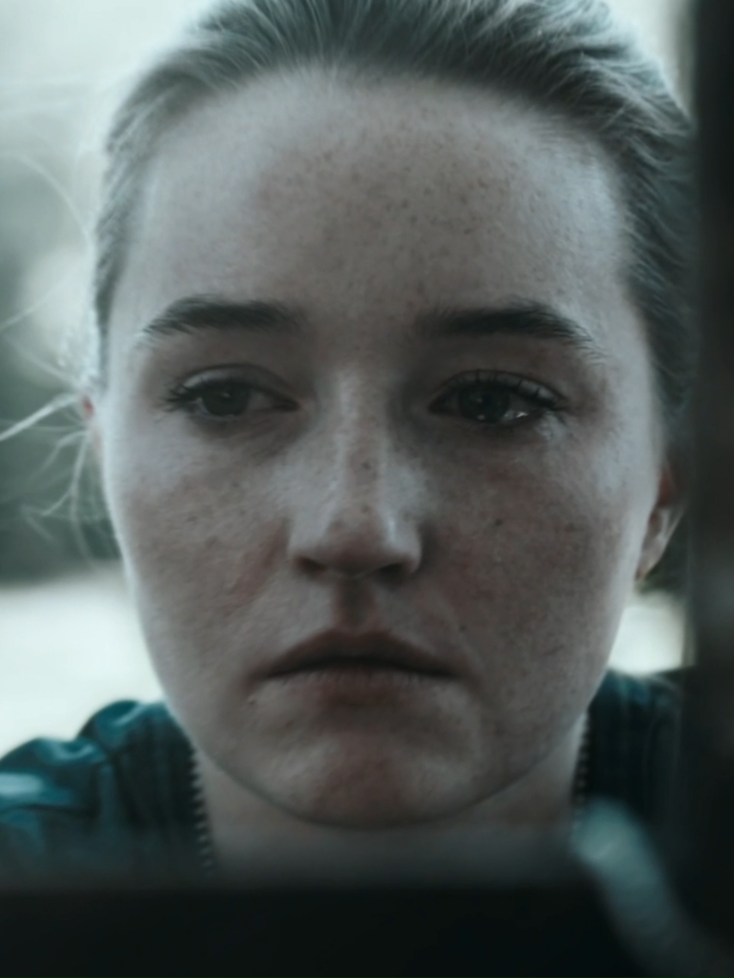 a maioral 🙅🏻‍♂️       música: deja vu - pitty     |     #fyp #kaitlyndever #abbyanderson #abby #tlouhbo #tlou #tlou2 #tlouedit #thelastofus #thelastofus2 #elliewilliams #joelmiller #bellaramsey #pedropascal