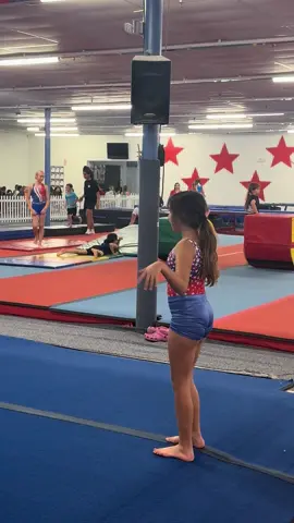#gymnastics #tumbling #flypシ #viral #feliz #gymastics  #❤️💙❤️💙❤️💙