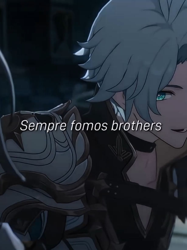 #PHAIDEI || Pra quem não sabe eu to disfarçado de Mydei nessa edit, se não existisse Phainon nada teria sentido na vida. || #fy #fyp #foryou #phainon #hsr #HonkaiStarRail #phainonxmydei #myphai #ships #hoyoverse 