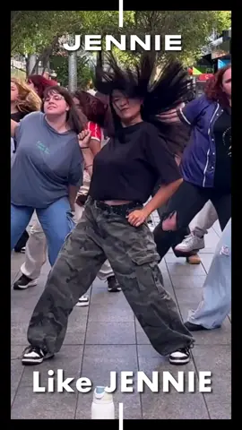 Debut when? Love this fancam of 