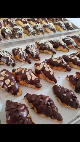#croissant #pastry #croissantsidoarjo #kulinersidoarjo #sidoarjo 