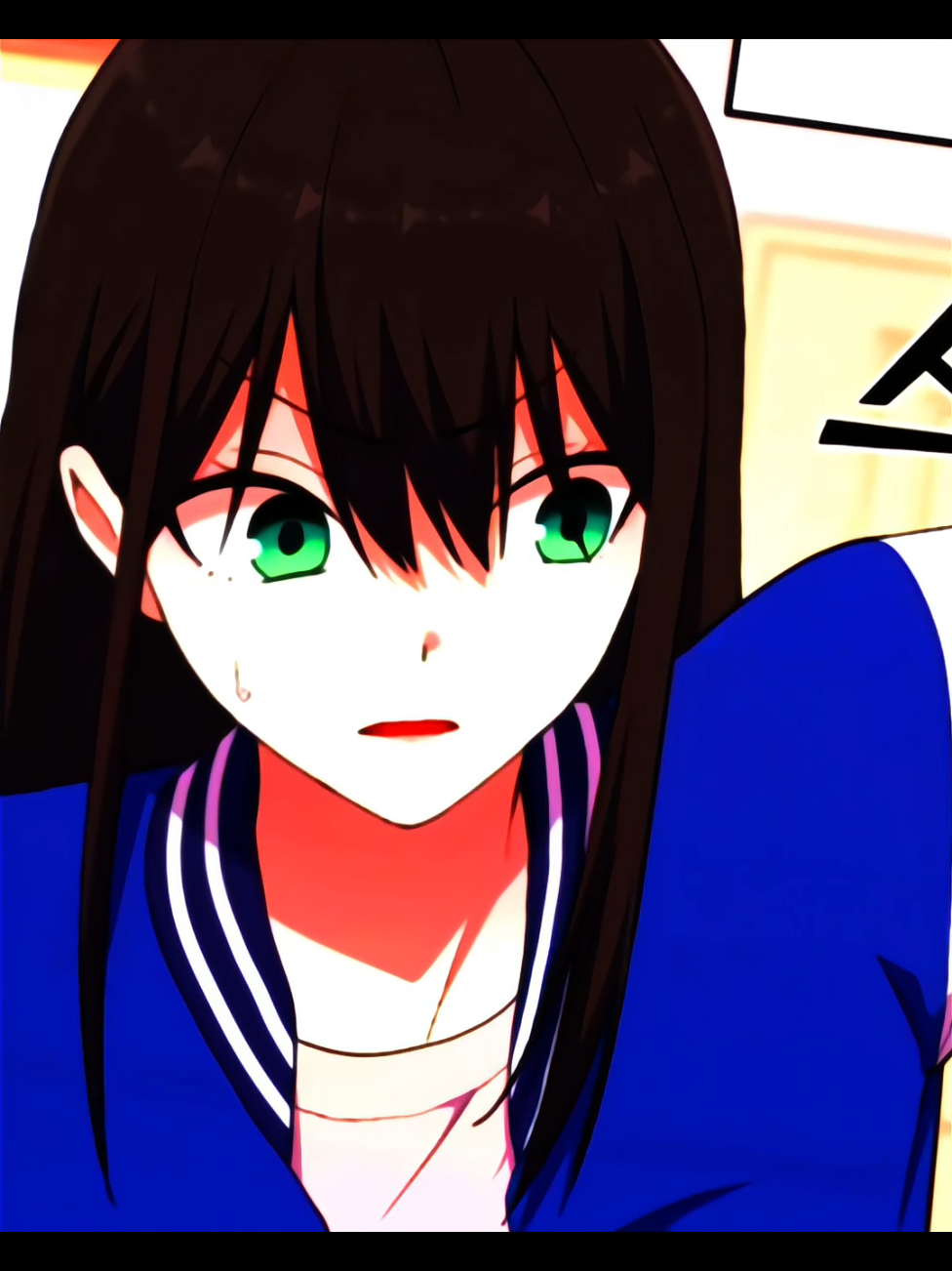 yoonari lagi 🌹#yoonari #webtooncharacternakanglim #lapersonajedelwebtoon #webtoon #harusq #ozenasq 