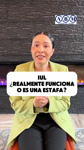 IUL: ¿Realmente funciona o es una estafa?