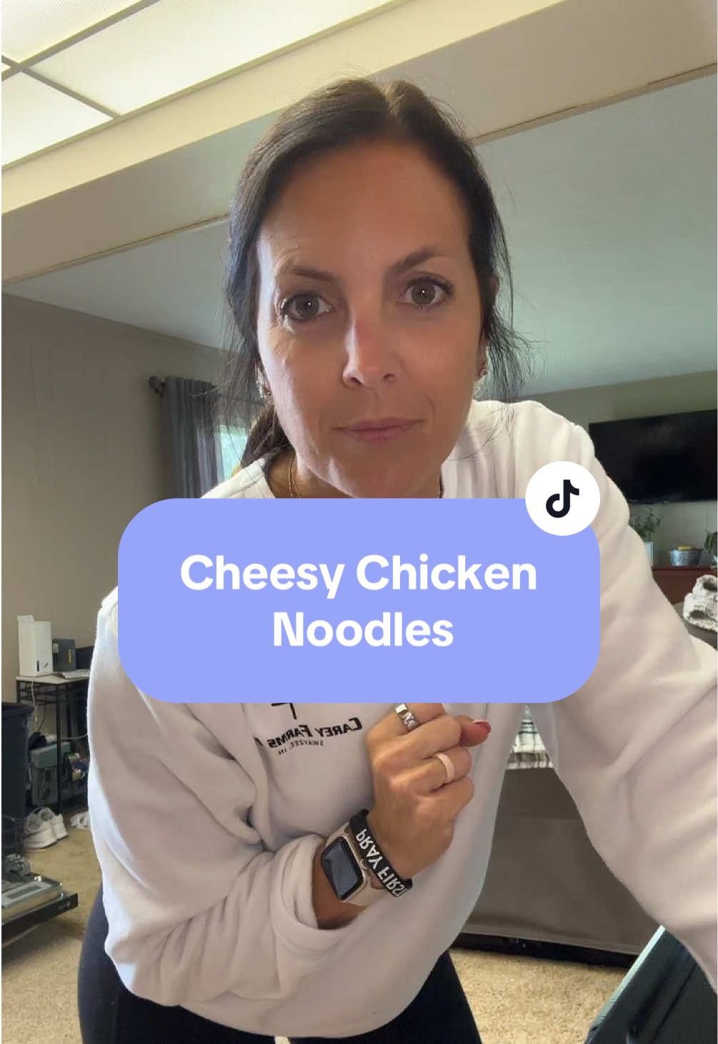 Family Favorite #dinner #DinnerIdeas #meal #noodles #Recipe #casserole #fy #fyp 