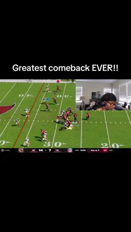 #nfl #Madden #maddenclips #fy #fyp #fypシ゚viral #fyppppppppppppppppppppppp 