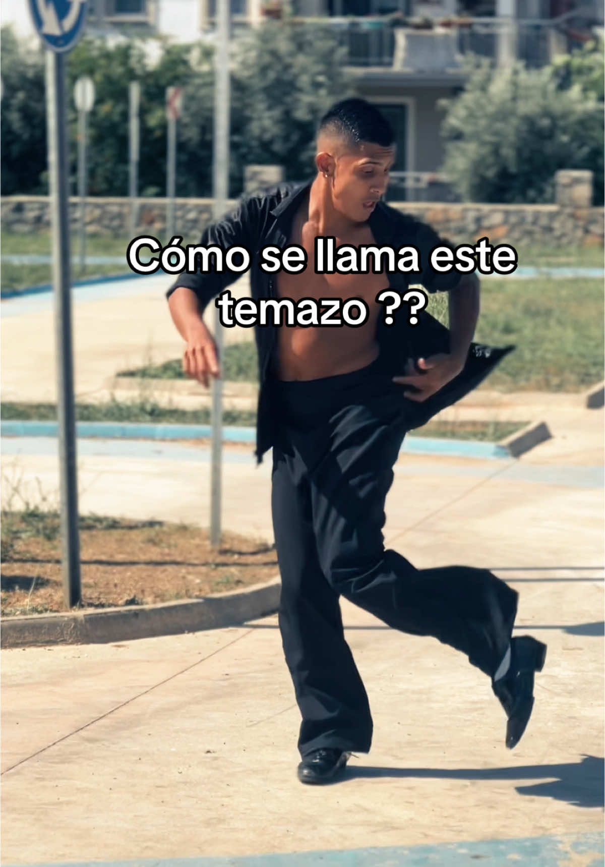 Temazo De Salsa Brava #dancer #vira #video #paratii #reels 