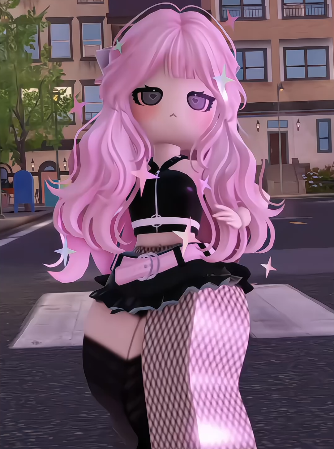 Hola mis mochitxs, espero estén super bien. 🥹🌹💕 ° ° ° ° ° ° CD: @༒ɪᴠʏᴊᴀɴᴢ౨ৎ° ° ° ° ° ° ° #rhdancestudio #robloxtrend #robloxtiktok #robloxx #roblox #robloxedit #robloxgames #robloxfyp #fyp #capcut #fyp #fypage #fypシ゚ 